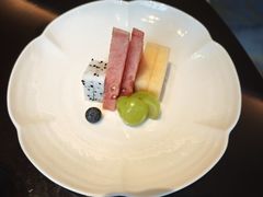 -环球港凯悦 · 享悦中餐厅