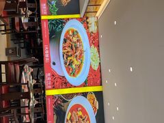 -川流不息·地道川菜·小龙虾(松东路店)