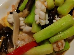 农家肚丝-华盛丰温州大排档(东三环南路店)