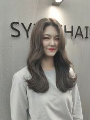 -SY COLOUR专业烫染
