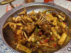 -蟹宗蟹(润达国际五楼店)