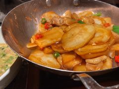 -绿茶餐厅(千岛湖银泰城店)