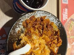 -吉野家(锦辉商城黄河路店)