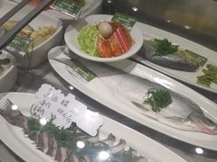 -莫山小馆(百花店)