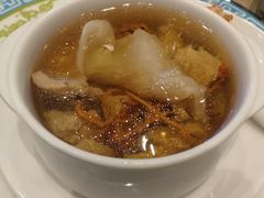 -广州富力丽思卡尔顿酒店·丽轩·粤菜