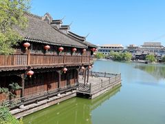 -朱仙镇启封故园景区