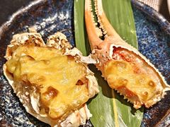 -大葉日本料理·龍蝦任食放題(廣州W酒店)