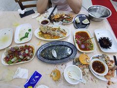 -忆海南海鲜(椰风巷第一市场店)
