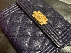 -CHANEL(恒隆广场店)