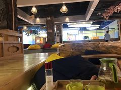 -爱情海·高端·汤泉