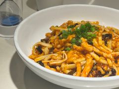 鱼香肉丝-小放牛河北菜(长安万达店)