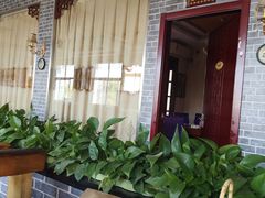 -地方名吃海鲜大馅蒸饺(北戴河店)