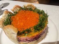-俄士厨房(五棵松华熙LIVE店)