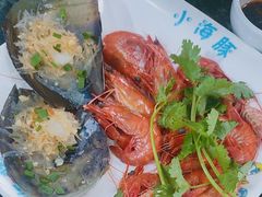 -小海豚·老字号海鲜餐厅(三亚湾店)