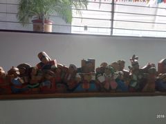 -长春世界雕塑园冰雪艺术天地