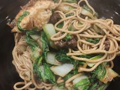 牛腩拌川-康儿面馆(建国北路店)