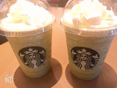 -星巴克(天津火车站店)