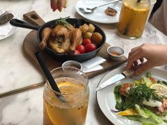 -农畉LONFOOD(福田星河COCOPark店)