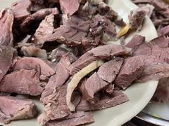 -藏书金记家宝羊肉馆(黄河北路店)