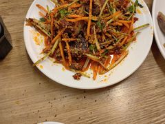 -韩麦大冷面(桂花街直营店)