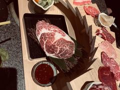 -NIUAN牛庵·日式和牛烧肉(恒隆店)