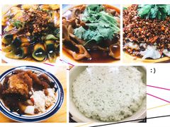 -人和水上飘(第一家店)