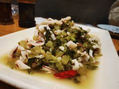 -金海湾海鲜排档(朱家尖店)