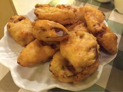 老马斑鱼店-老马斑鱼店(桂花路店)