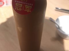 -避风塘(百联东郊店)