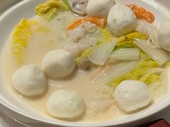 -广州文华东方酒店·江-由辉师傅主理