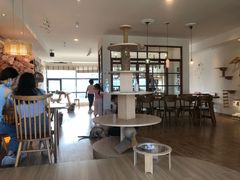 -猫小主咖啡·猫咖cat cafe(福田店)