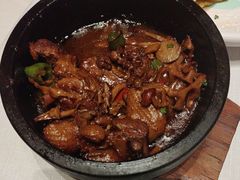 -阿明小菜·海鲜·上海菜(梅陇店)