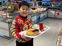 -宜家家居(四元桥商场店)