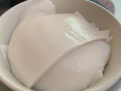 杏仁奶糕-三元梅园(永定路店)