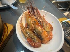 -金龙·打边炉(南京西路店)