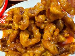 -满堂春特色餐馆