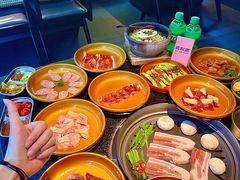 -真熙家牛排烤肉无限续(百脑汇店)