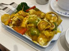 -金利茶餐厅(中船汇店)