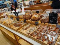 -BHG Bakery(北京SKP店)
