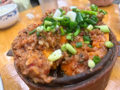 -碗碗羊肉(松石北路店)