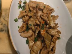 -锦府盐帮·侯宅(五棵松万达店)