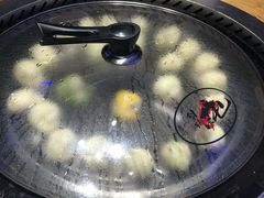 -营信刘罗锅铁锅炖(建华店)