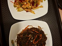 -西部马华清真食府·丝路菜(大钟寺店)