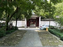 -于谦祠