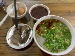 -陇上全荟兰州传统牛肉面(延吉路店)