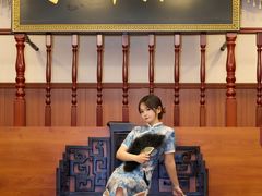-摩斯密码·实景搜证换装沉浸密室剧本杀