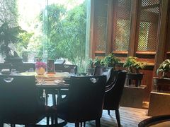 -杭州君悦酒店·湖滨28中餐厅