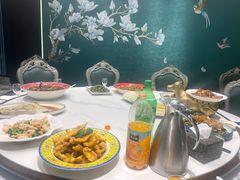 -老妈菜馆(山东路店)