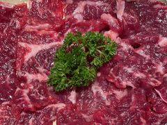 -核桃碳烤肉馆(深圳首店)