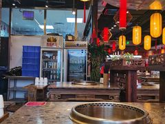 -小龙坎老火锅(北京三里屯店)